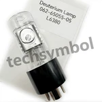 Deuterium Lamp 062-65055-05 For Shimadzu Photometer UV-2400 2450 2600 3700. Fixed Price $198.69.