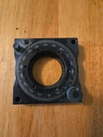 Newport (nrc) RSA-2 Rotation For 2" Optics. Fixed Price $55.00.