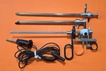 R.wolf 8654.24 Working Element With Monopolar Cable. Fixed Price $1435.50.