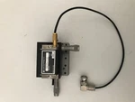 Crystal Technology Model: 3225-121 Acoustic Modulator Serial NO:24621. Fixed Price $375.00.