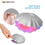 Advanced Toe Nail Fungus Treatment Laser Machine Home Use Fungal Repair. Fixed Price $79.94.