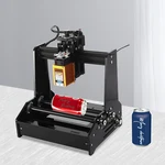 Portable 15W Cylindrical Laser Engraving Machine Desktop Metal Engraver Printing. Fixed Price $239.07.