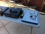 Tykma VSE20 Laser 2013. Fixed Price $5000.00.