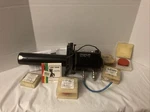 Bystronic 1523466 5" Cutting Head With Partial Reflectors. Fixed Price $500.00.