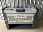 Epilog Legend 36EXT 75 Watt C02 Laser - Tube July 2022. Fixed Price $9999.00.