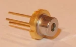 Sharp 488NM GH04850B2G 55MW Laser Diode. Fixed Price $35.00.