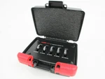 Thorlabs EDK01 SM1-MOUNTED Polymer Engineered Diffuser Kit 1". Fixed Price $529.84.