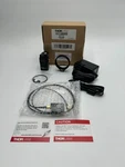 Thorlabs MFF102 Motorized Filter Flip Mount With 2" Optic Holder, M4 Tap - Us. Fixed Price $800.00.