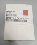Bystronic Optic 90000495 Polarizing Mirror For 5.2KW 6KW CO2 Lasers. Fixed Price $470.61.