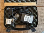 Laserglow ABP00AXXX Brightine Power Supply 80-260VAC W/ BLR0050XX. Fixed Price $30.00.