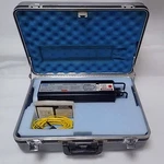 Intelco 300-FC Laser Vfl Visual Fault Locator Class Iiia, Hardshell Case, Cable. Fixed Price $169.81.