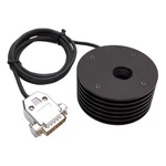 Ophir 12A-P-ROHS-SH 7Z02624 Laser Power/energy Meter, 2MW-12W, 0.15-6 M, DB15. Fixed Price $1200.00.