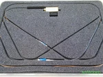 Jds Uniphase Fiber Optic Laser Module Part Number WL152-108077. Fixed Price $2500.00.