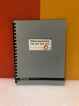 Spex Series Spectrometers 500M, 750M, 1000M, 1250M. Fixed Price $89.00.
