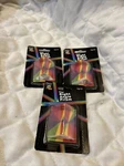 Tedco Right Angle Prism Set Of 3. Fixed Price $20.00.
