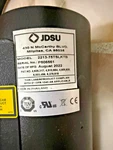 Jdsu Laser Head, Argon, 75MW 2213-75TSLKTB. Fixed Price $3999.00.