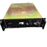 Quantel Continuum Model PU610 Power Supply Unit To Laser System. Fixed Price $399.99.