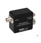Thorlabs DET08CFC; Ingaas Biased Detector. Fixed Price $185.00.