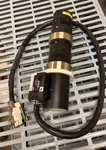 Jdsu 2214-30SLQRT, 30MW Argon Laser P/n 21104869, 364479 Rev B, Ph No Pwr Sply. Fixed Price $250.00.