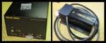 Melles Griot Model 58-PSM-295 Dpss Controller+defective Laser Head #1-READ. Fixed Price $250.00.