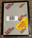 Kodak Directview Cr 500 Cassette (24X30CM), With Image Plate Gp Inside. Fixed Price $249.99.