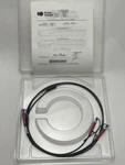 Ocean Insight Optics 1000UM Spectrometer Bifurcated Fiber Cable Probe SMA-905. Fixed Price $239.99.