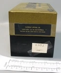 Glendale Optical Laser-gard Lgs-nn Neon Nitrogen Eximer Safety Goggles E5O1. Fixed Price $24.00.