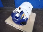 Laserstar Technologies Corporation 587-990-R-1-100.60-I-15 Welder 122. Fixed Price $7309.40.