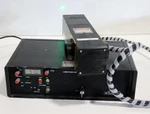 Advanced Design Lasers Adlas DPY421QD Diode Pumped Green. Fixed Price $670.00.