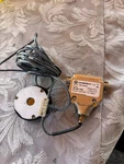 Coherent J5-09-10K Energy Sensor High-gain Amplified Detector. Fixed Price $149.00.