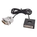 Ophir 2Z02602 20C-SH-ROHS Laser Power Sensor 0.19-20 12MM Aperture 38X38X14MM. Fixed Price $600.00.