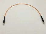 600UM Optical Fiber Cable For Spectrometer W/ SMA-905 SMA905 Connector Uv-nir. Fixed Price $59.99.