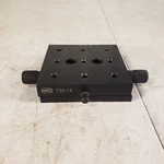 Newport TSX-1D Fast-drive Dovetail Linear Stage, 1.0 Inch Travel, 1/4-20. Fixed Price $60.15.