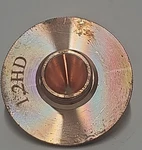 Centricut PT400-2883X , Nozzle Double Ktx 1.5 Mm. Fixed Price $75.00.
