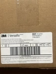 3M Papr Respirator, Versaflo Powered Air Purifying Kit, TR-300N+ Eck. Fixed Price $535.00.