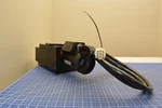 2214-30SLQTA / 30MW Sfs Laser, Kla 0224471-000 0105128-000 With Exchange Jds. Fixed Price $2695.89.