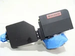 Raylase MS-II-20 Laser Galvanometer Galvo Head 900-1030NM + Lens & Scanner Optic. Fixed Price $1699.99.