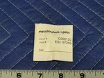 Meadowlark Optics Polarization Splitter Prism 0.4" Sqr. Stock # C000120 K56. Fixed Price $22.97.