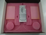 Avanex Fiber Optic Laser Module Part Number PMP3200DLLU12P6. Fixed Price $1875.00.