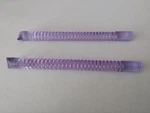 Carl Zeiss Jena Laser Rods Crystals Resonator Neodymium Glass. Fixed Price $199.00.