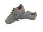 Adidas Stan Smith 7.5 Womens Originals Sneaker White/yellow. Fixed Price $54.97.