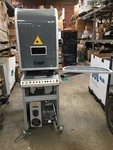Laservall Marking System 110/230 Vac 50/60 Hz 1-PHASE. Fixed Price $500.00.