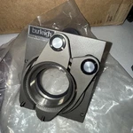 Burleigh Optical Stage Rail Platform Mount Clamp Holder Positioner & Parts. Fixed Price $29.99.