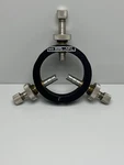 Newport ALM-2 Adjustable Lens Mount. Fixed Price $50.00.
