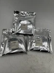 Lot Of 3 Precitec P0251-1070-00001 Lens Protector For Flat Cutting Laser Head. Fixed Price $30.00.
