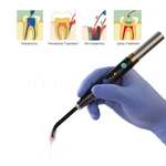 Dental Heal Laser Diode Pad Photo-activated Disinfection Medical Light Lamp. Fixed Price $155.99.