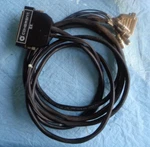 0216-754-00 Coherent Cable Assy For Lasercam IIID-1/2 Digital Ccd Interline. Fixed Price $135.00.