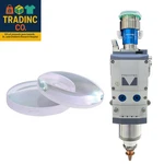 Precitec Procutter 6/8/12/15/20/30KW Laser Focusing Lens Collimating DIA.37. Fixed Price $143.99.
