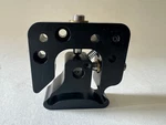Newport Focus Xy Fiber Launcher, Flexure Design, Bare, 8-32. Fixed Price $130.00.