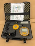 Fixturlaser Colibri Shaft Alignment Tool.. Fixed Price $1809.23.